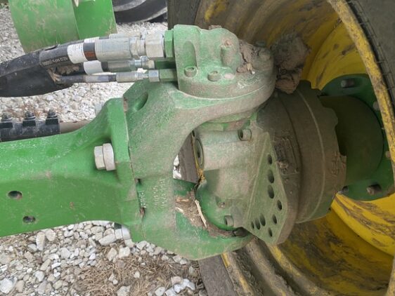 2024 John Deere S780 - Image 13