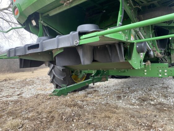 2024 John Deere S780 - Image 9