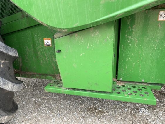 2024 John Deere S780 - Image 14