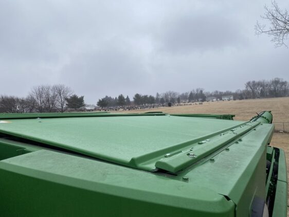 2024 John Deere S780 - Image 15
