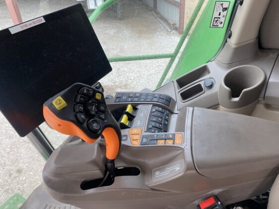 2024 John Deere S780 - Image 18