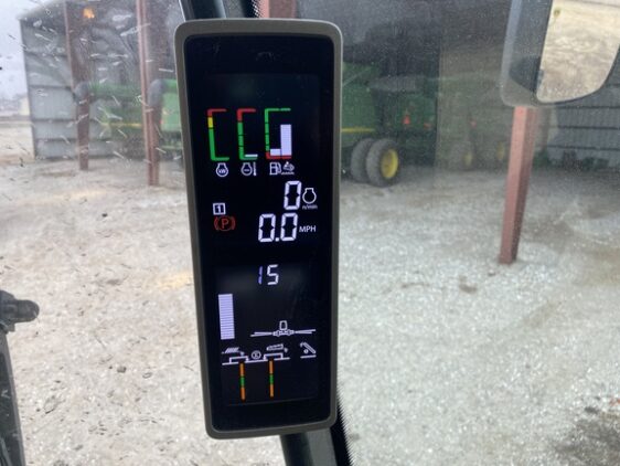 2024 John Deere S780 - Image 19