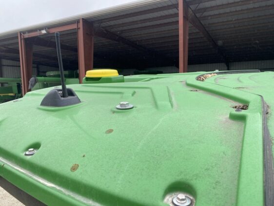 2024 John Deere S780 - Image 16
