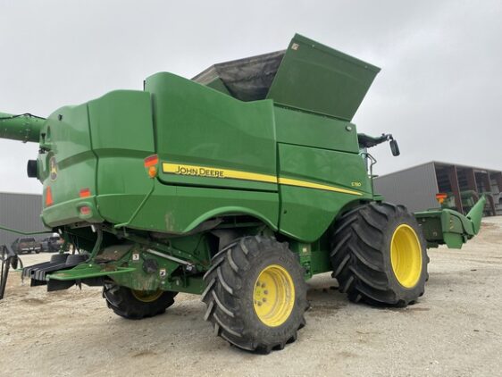 2023 John Deere S780 - Image 3