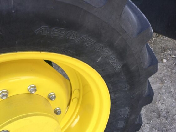 2023 John Deere 6155M - Image 15