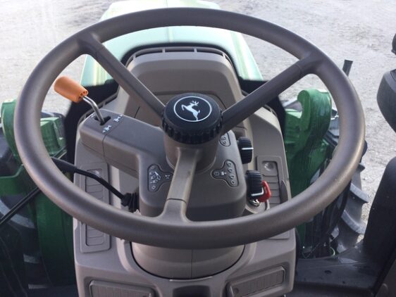 2023 John Deere 6155M - Image 17