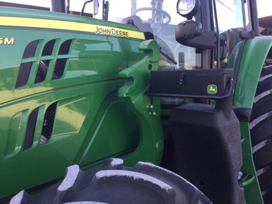 2023 John Deere 6155M - Image 21