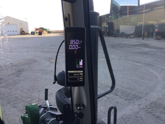 2023 John Deere 6155M - Image 23