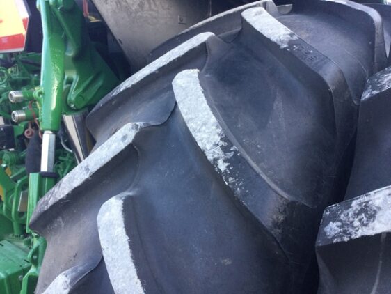 2023 John Deere 6155M - Image 24