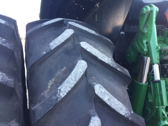 2023 John Deere 6155M - Image 25