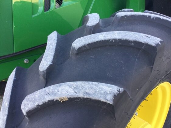 2023 John Deere 6155M - Image 27