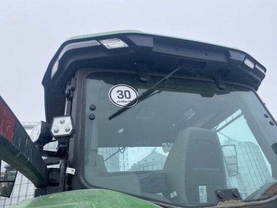 2023 John Deere 8R 410 - Image 13