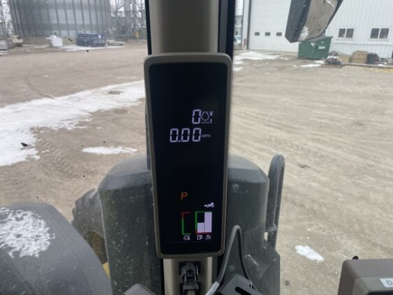 2023 John Deere 8R 410 - Image 20