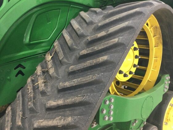 2019 John Deere 9620RX - Image 12