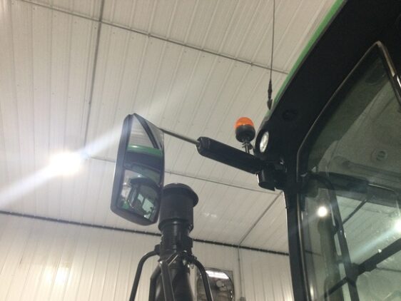 2019 John Deere 9620RX - Image 17