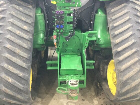2019 John Deere 9620RX - Image 18