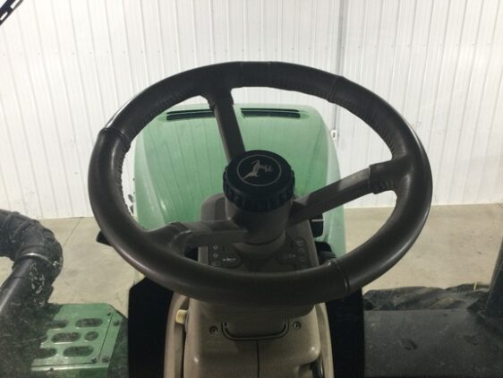 2019 John Deere 9620RX - Image 20