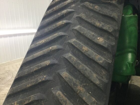 2019 John Deere 9620RX - Image 21