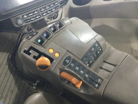 2019 John Deere 9620RX - Image 15