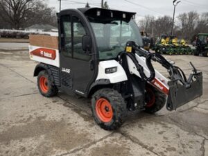 2022 Bobcat UW56