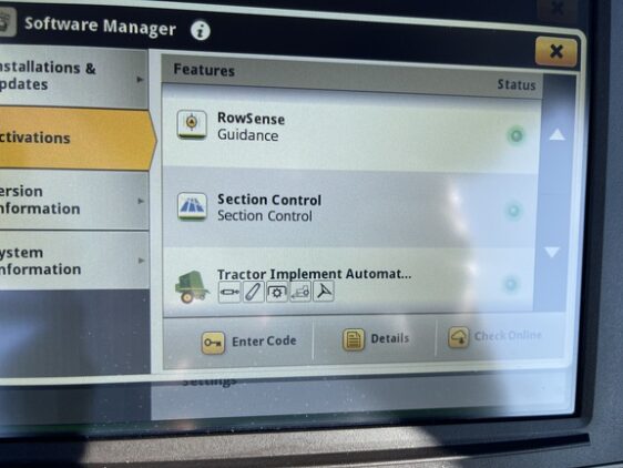 2023 John Deere 8R 410 - Image 21
