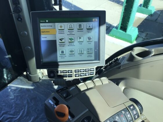 2023 John Deere 8R 410 - Image 26