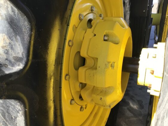 2023 John Deere 8R 410 - Image 10