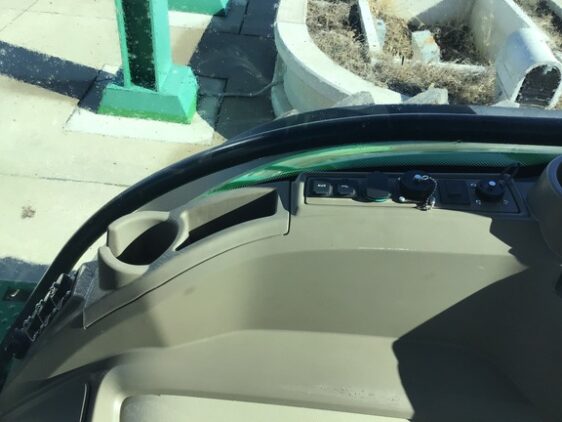 2023 John Deere 8R 410 - Image 17