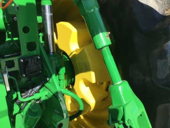 2023 John Deere 8R 410 - Image 11