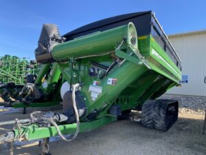 2019 Brent 1596