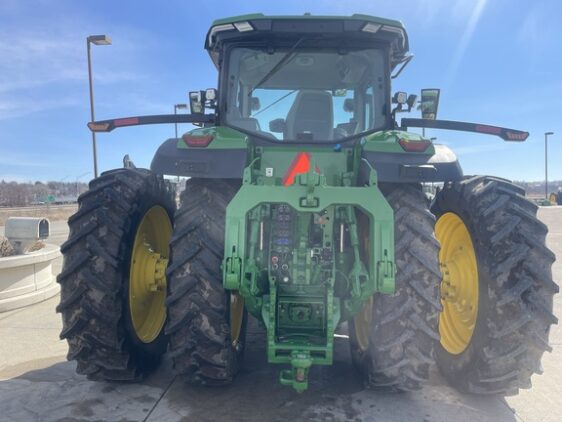 2023 John Deere 8R 410 - Image 4
