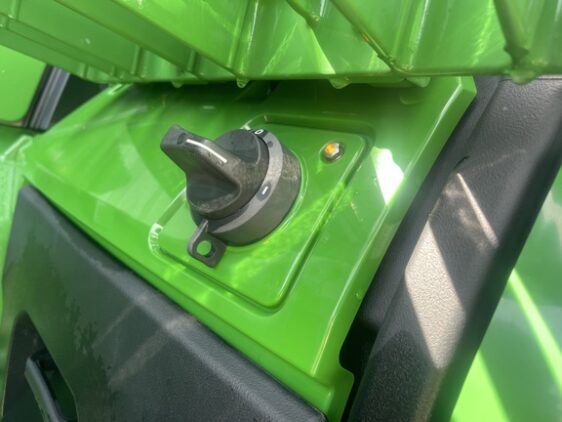 2023 John Deere 8R 410 - Image 14