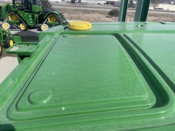 2023 John Deere 8R 410 - Image 9