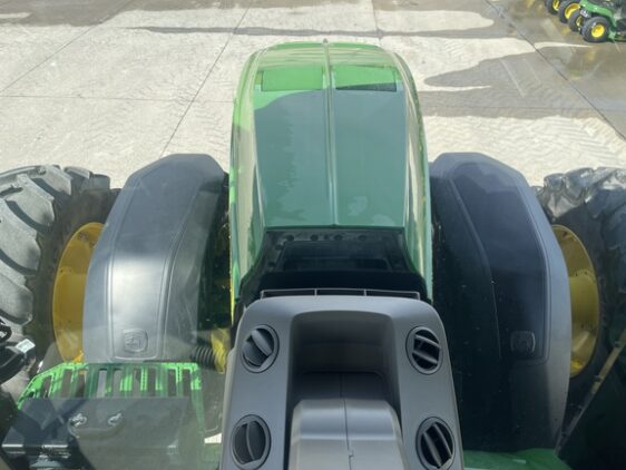 2023 John Deere 8R 410 - Image 15