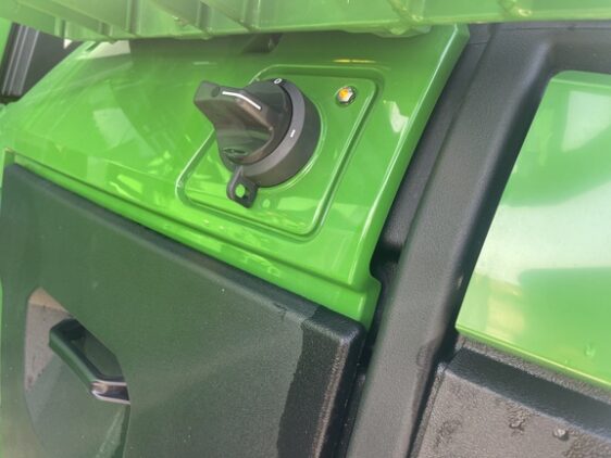 2023 John Deere 8R 410 - Image 23