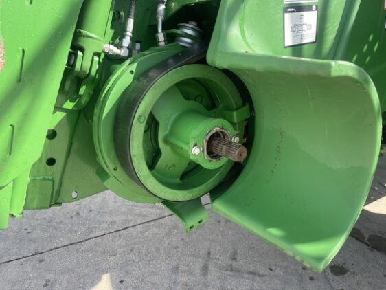 2019 John Deere S770 - Image 12