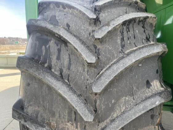 2019 John Deere S770 - Image 14
