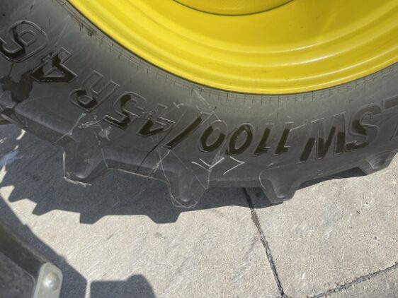 2019 John Deere S770 - Image 15