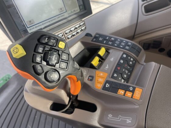 2019 John Deere S770 - Image 10
