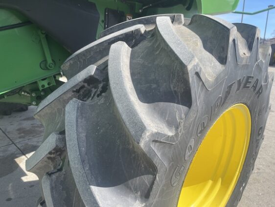 2019 John Deere S770 - Image 16