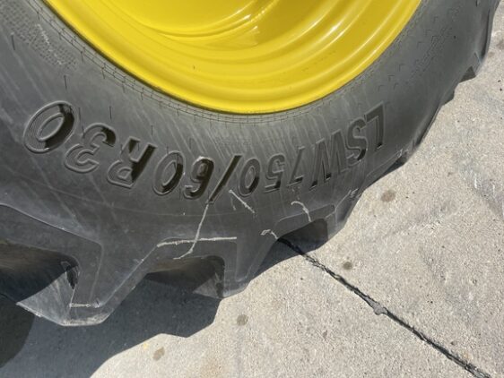 2019 John Deere S770 - Image 17