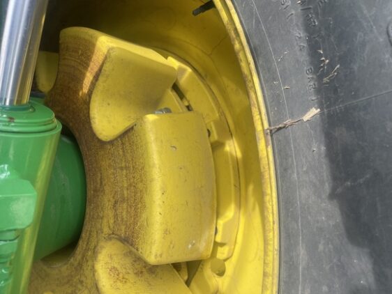 2016 John Deere 8345R - Image 9