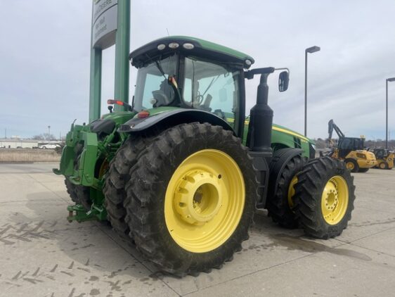 2016 John Deere 8345R - Image 15