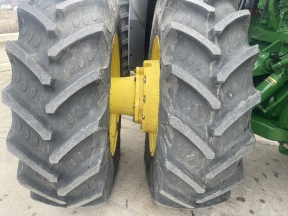 2016 John Deere 8345R - Image 4