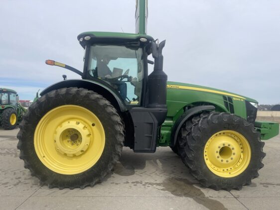 2016 John Deere 8345R - Image 13