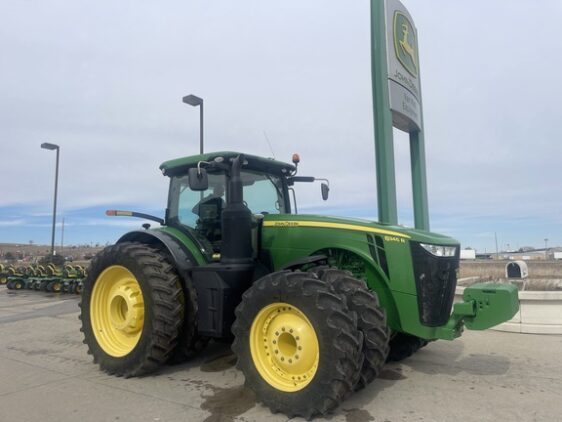 2016 John Deere 8345R - Image 14