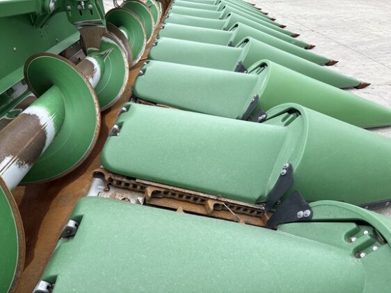 2019 John Deere 712FC - Image 11
