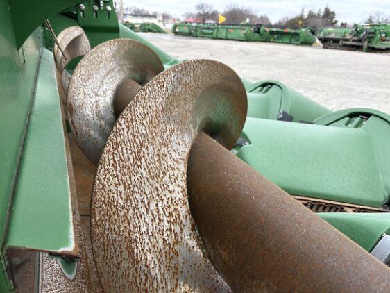 2019 John Deere 712FC - Image 14