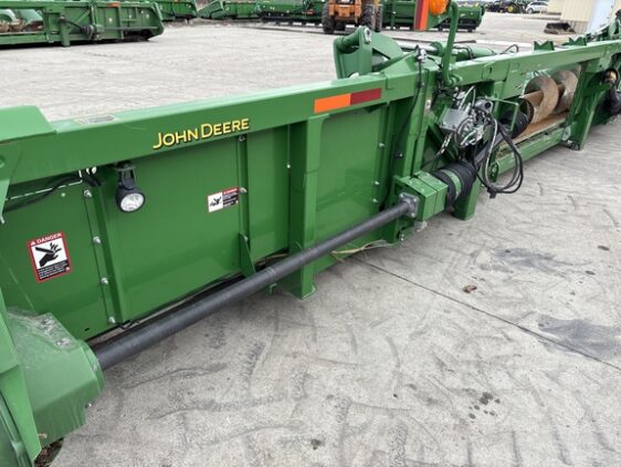 2019 John Deere 712FC - Image 6