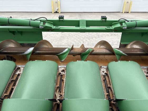 2019 John Deere 712FC - Image 10
